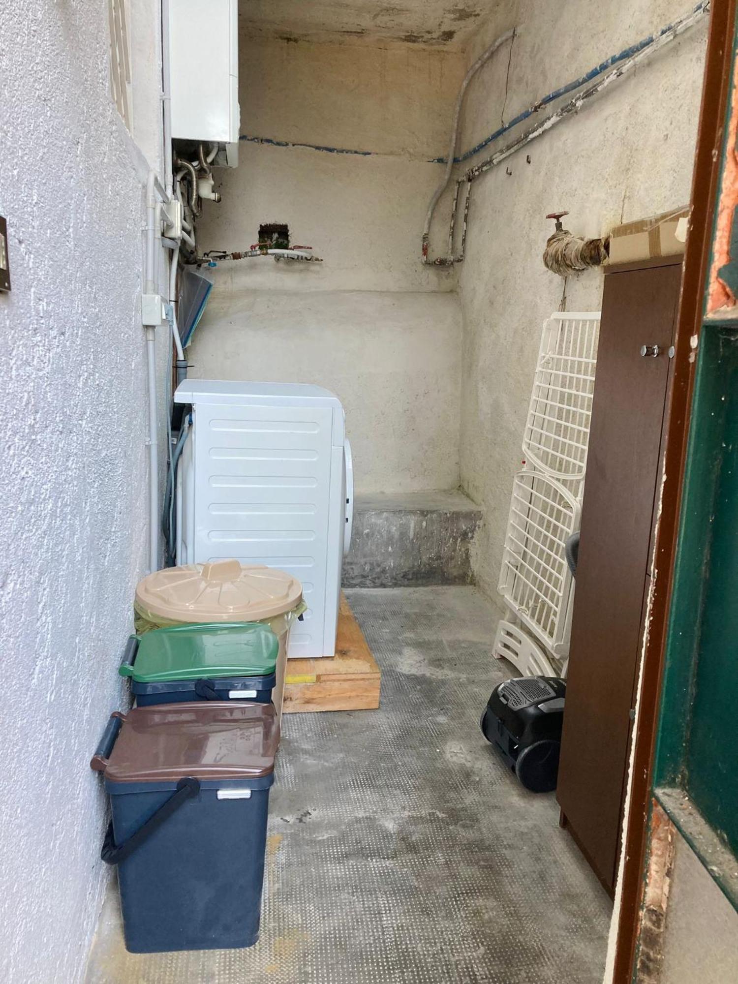 Casa Amelia Apartment Bora Bora Cameră foto