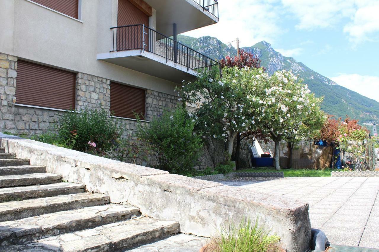 Casa Amelia Apartment Bora Bora Exterior foto